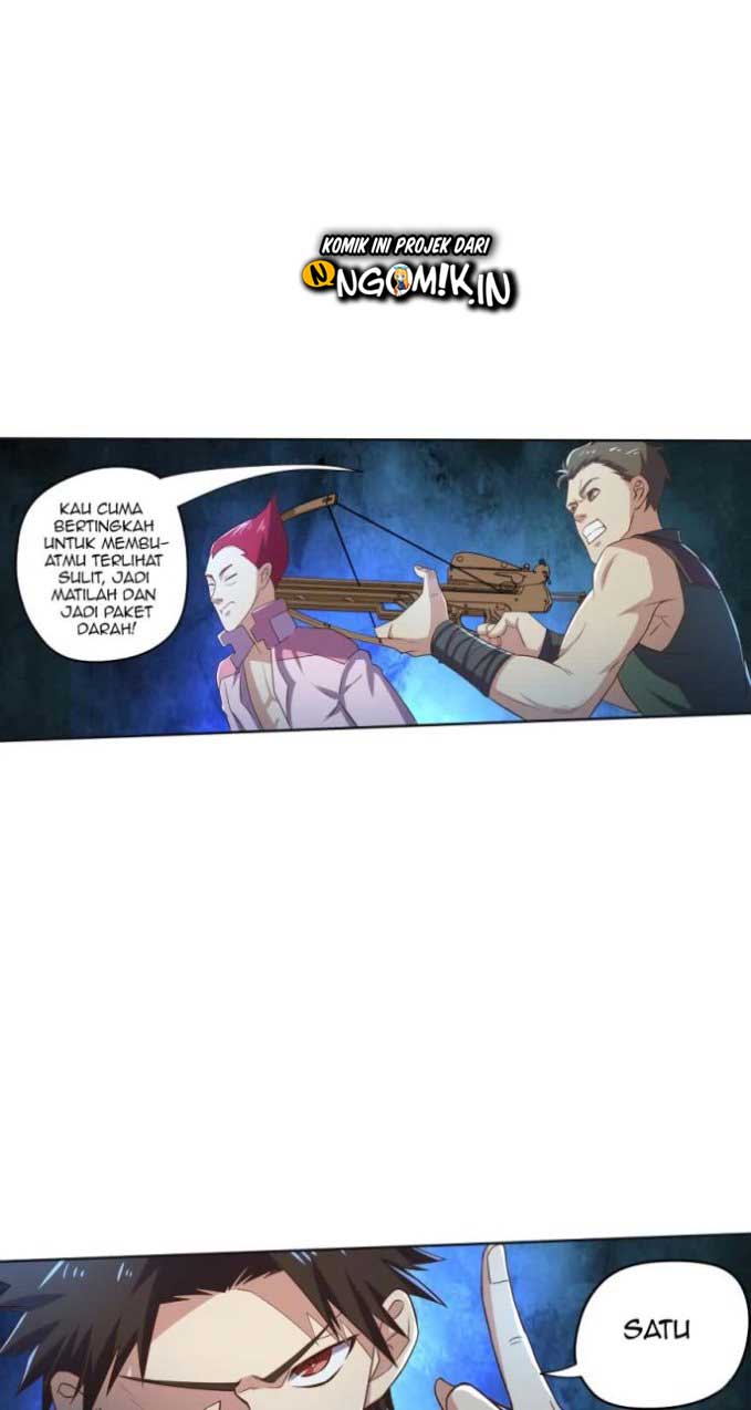 Reborn Big Player Chapter 72 - halaman 16