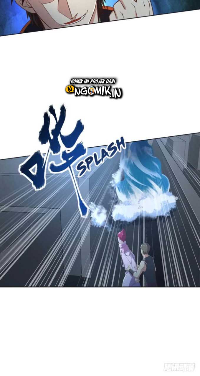 Reborn Big Player Chapter 72 - halaman 17