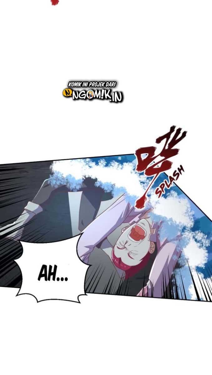 Reborn Big Player Chapter 72 - halaman 20