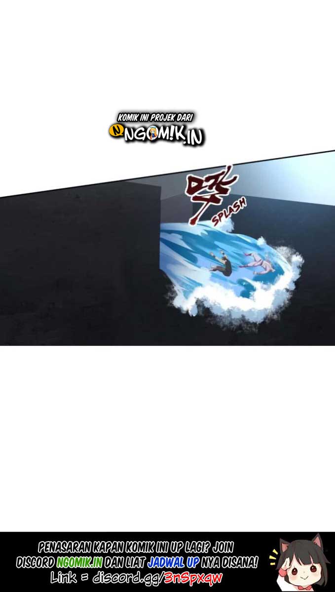 Reborn Big Player Chapter 72 - halaman 21