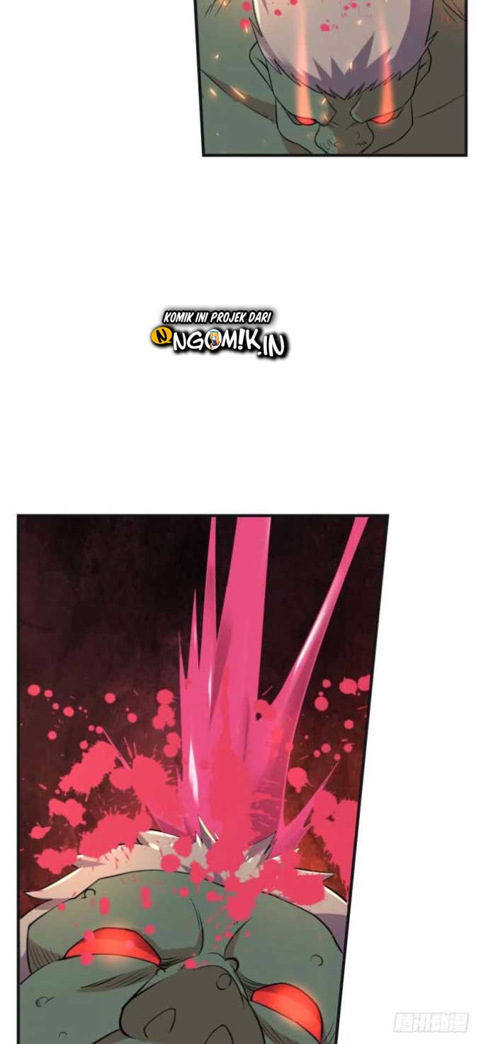 Reborn Big Player Chapter 72 - halaman 4