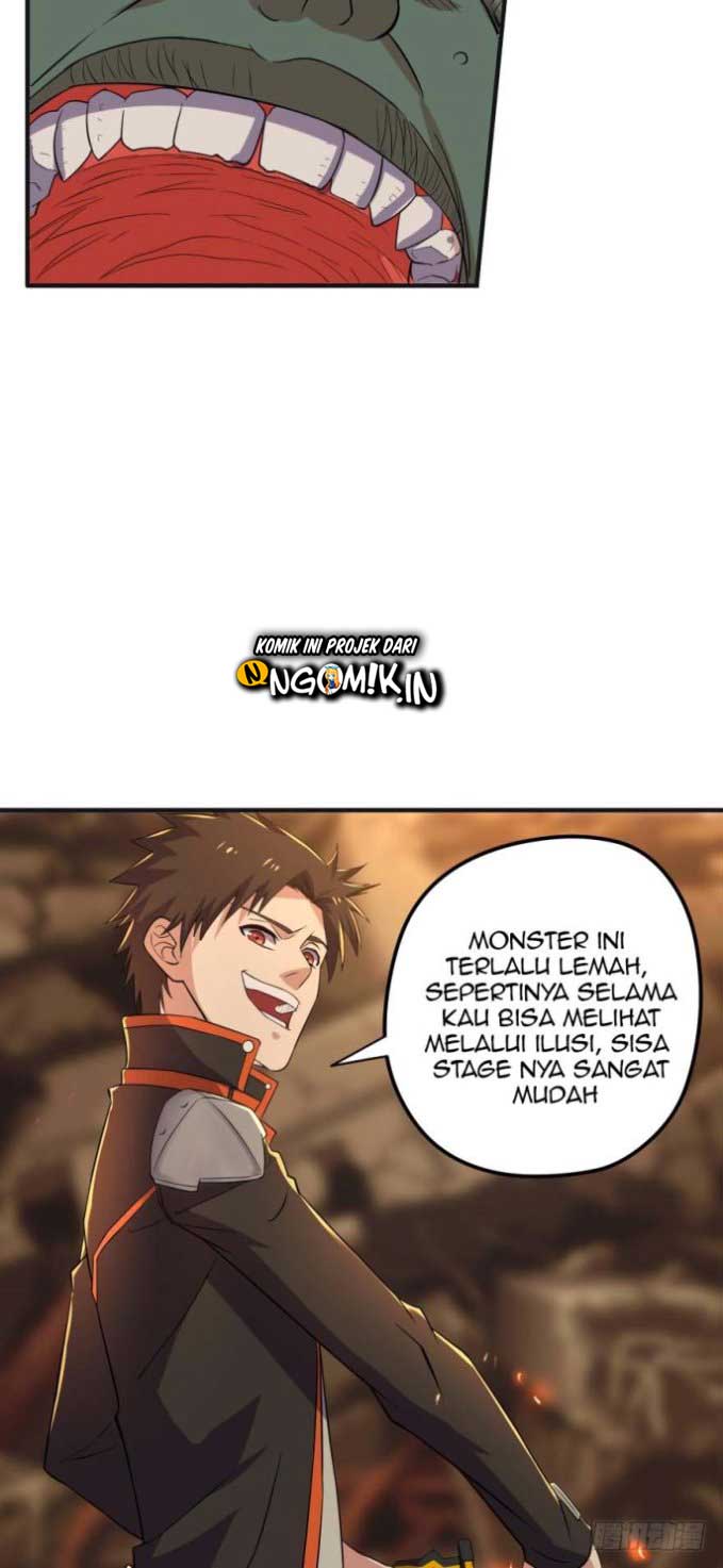 Reborn Big Player Chapter 72 - halaman 5