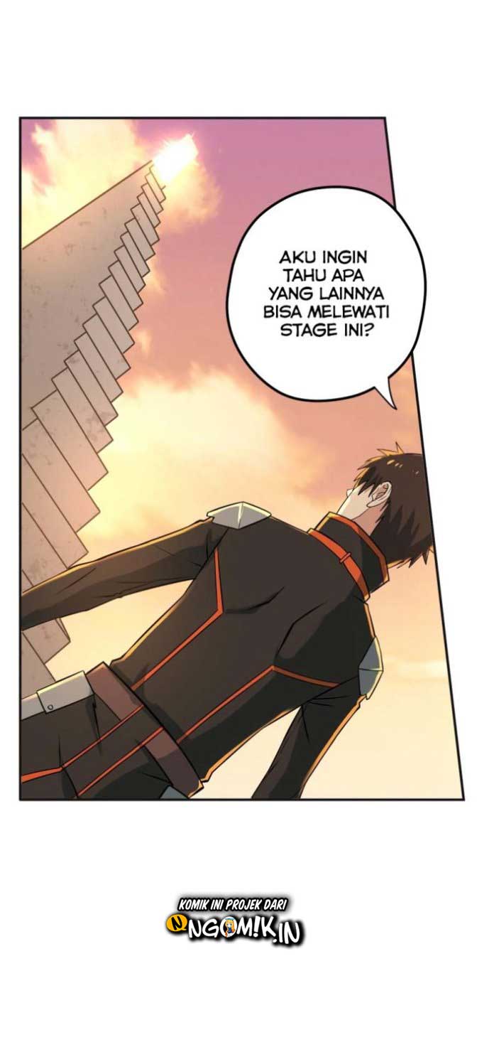 Reborn Big Player Chapter 72 - halaman 7