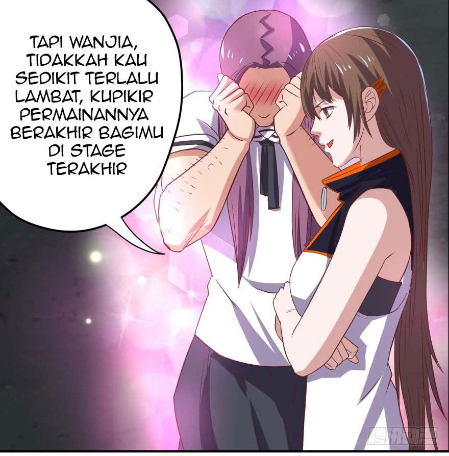 Reborn Big Player Chapter 73 - halaman 18