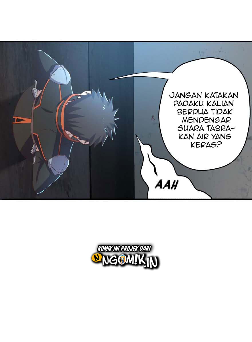 Reborn Big Player Chapter 73 - halaman 2
