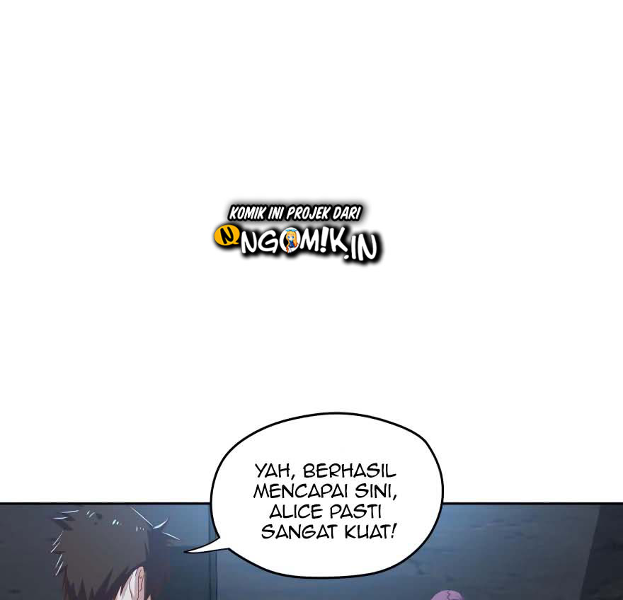 Reborn Big Player Chapter 73 - halaman 23