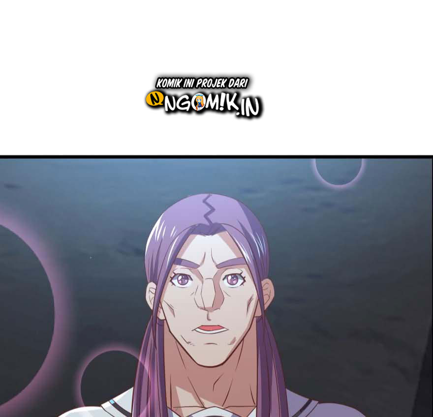 Reborn Big Player Chapter 73 - halaman 25