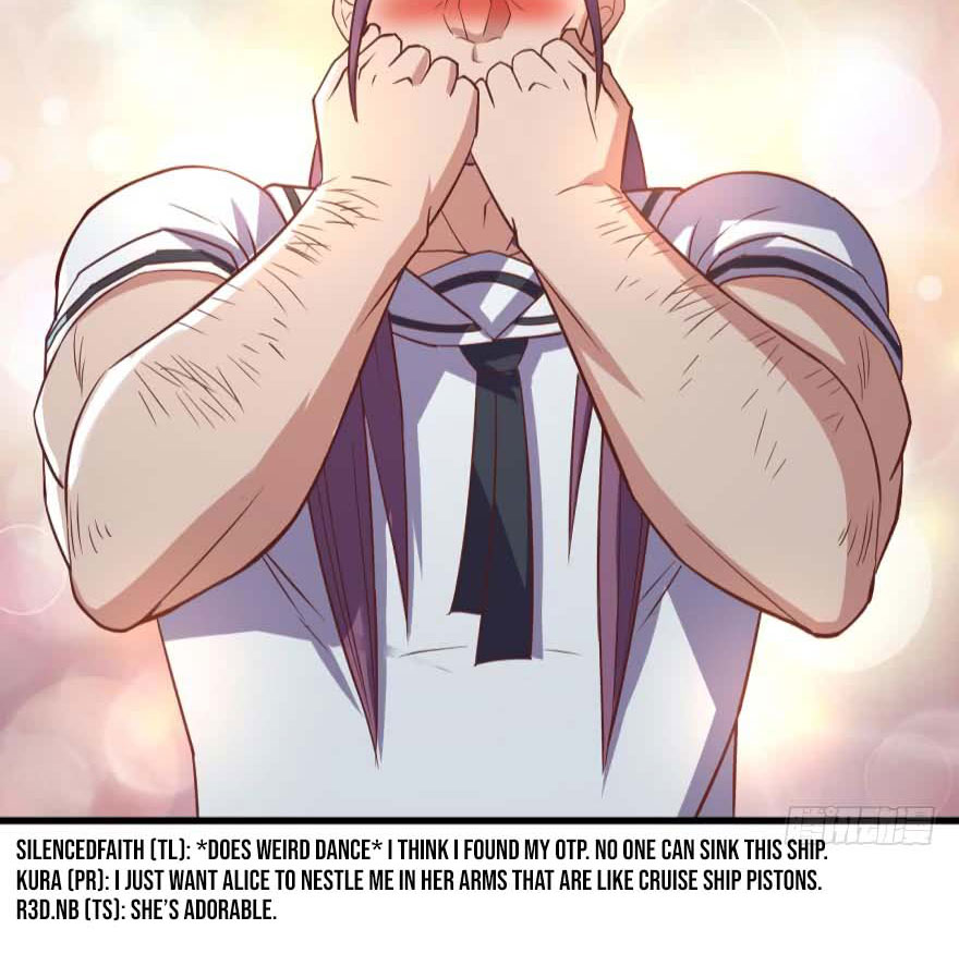 Reborn Big Player Chapter 73 - halaman 28