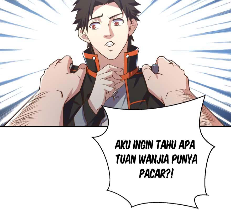 Reborn Big Player Chapter 73 - halaman 30