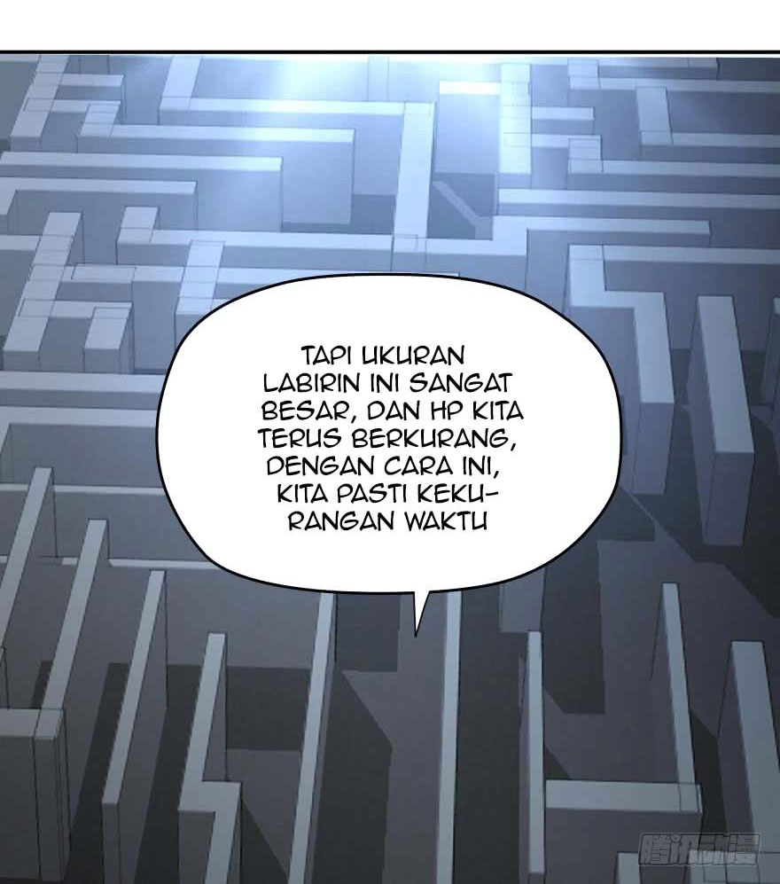 Reborn Big Player Chapter 73 - halaman 40