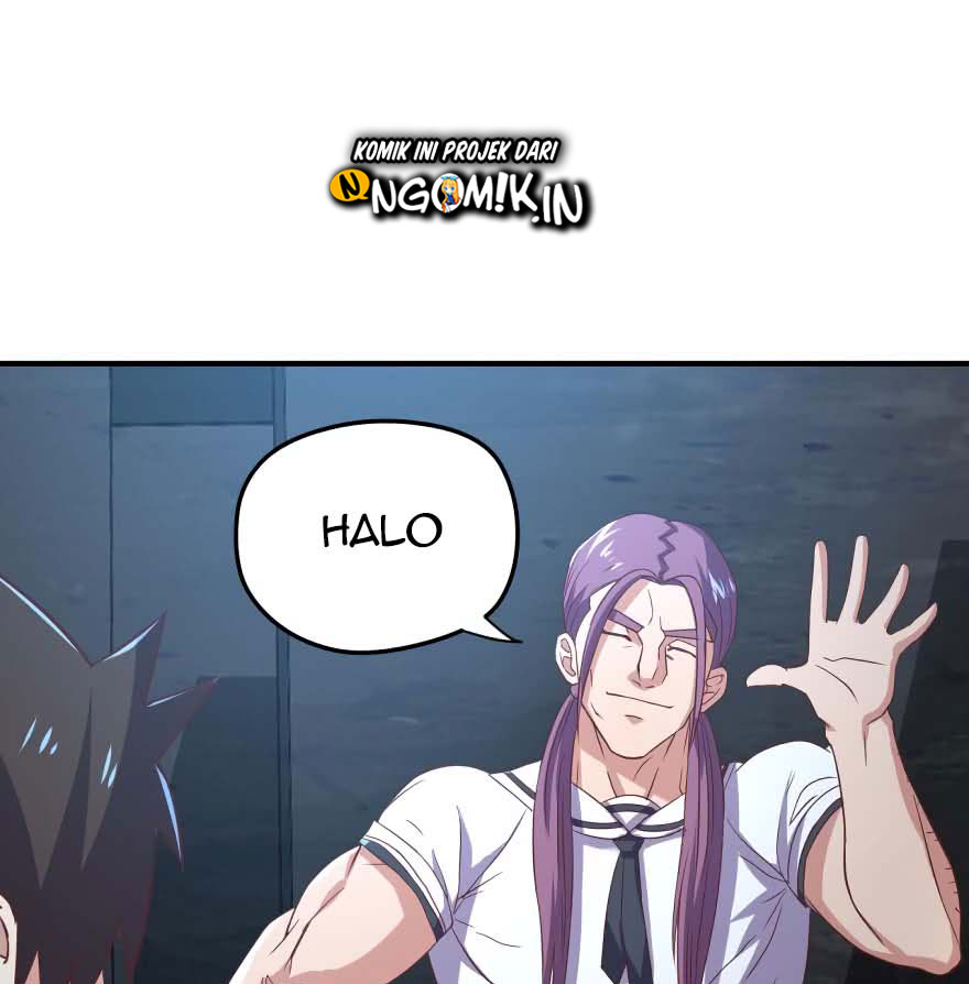 Reborn Big Player Chapter 73 - halaman 5