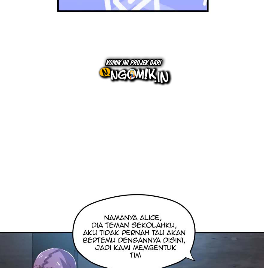 Reborn Big Player Chapter 73 - halaman 9