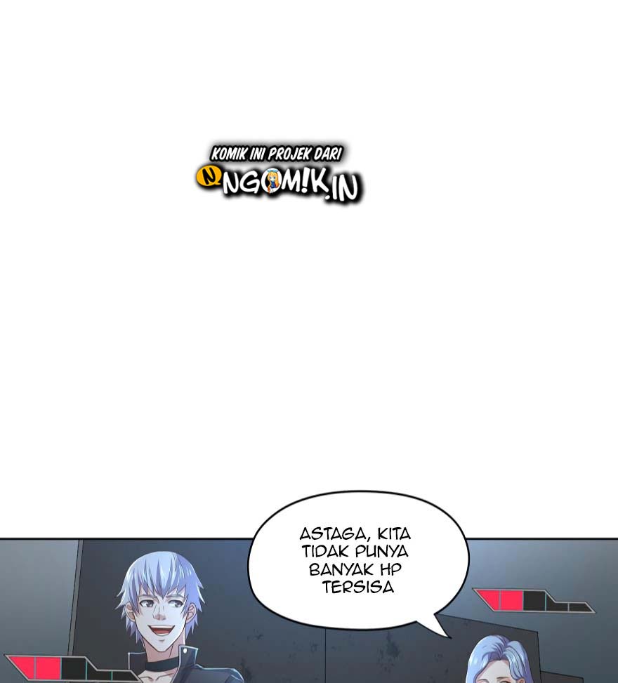 Reborn Big Player Chapter 74 - halaman 22