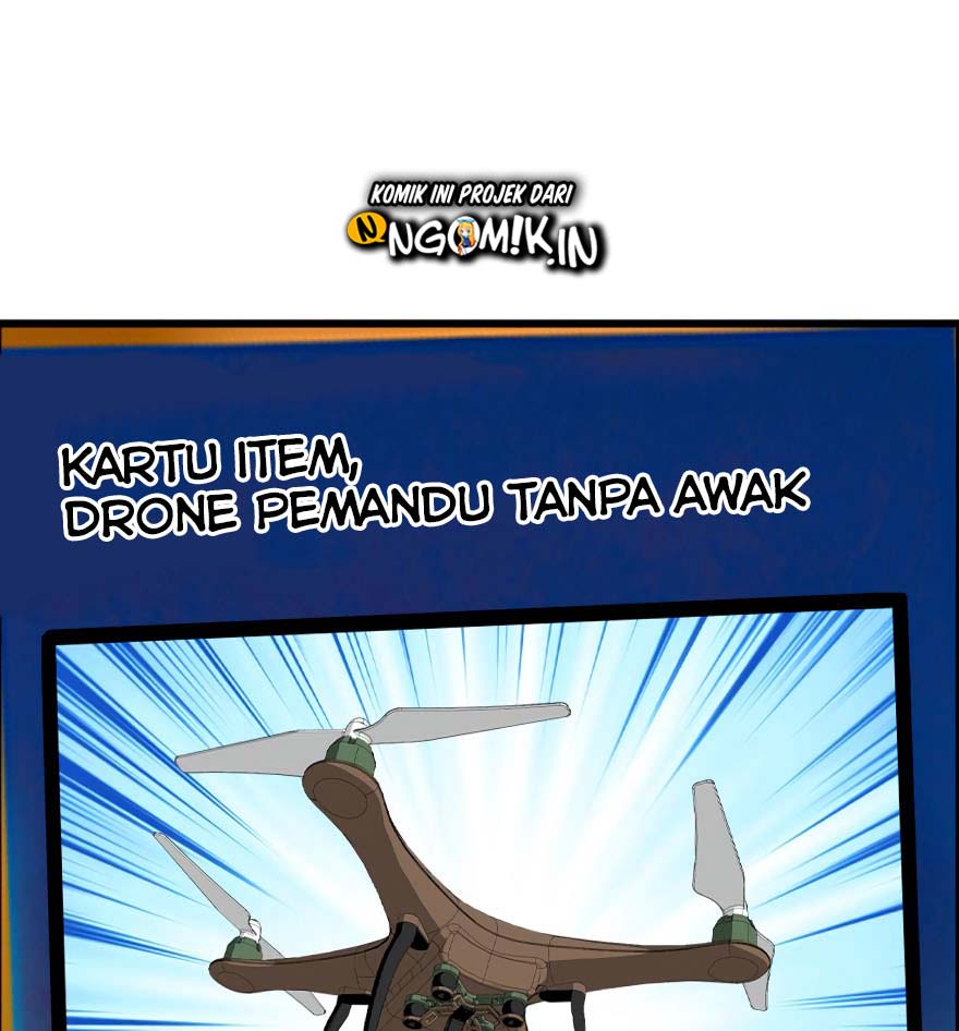 Reborn Big Player Chapter 74 - halaman 4