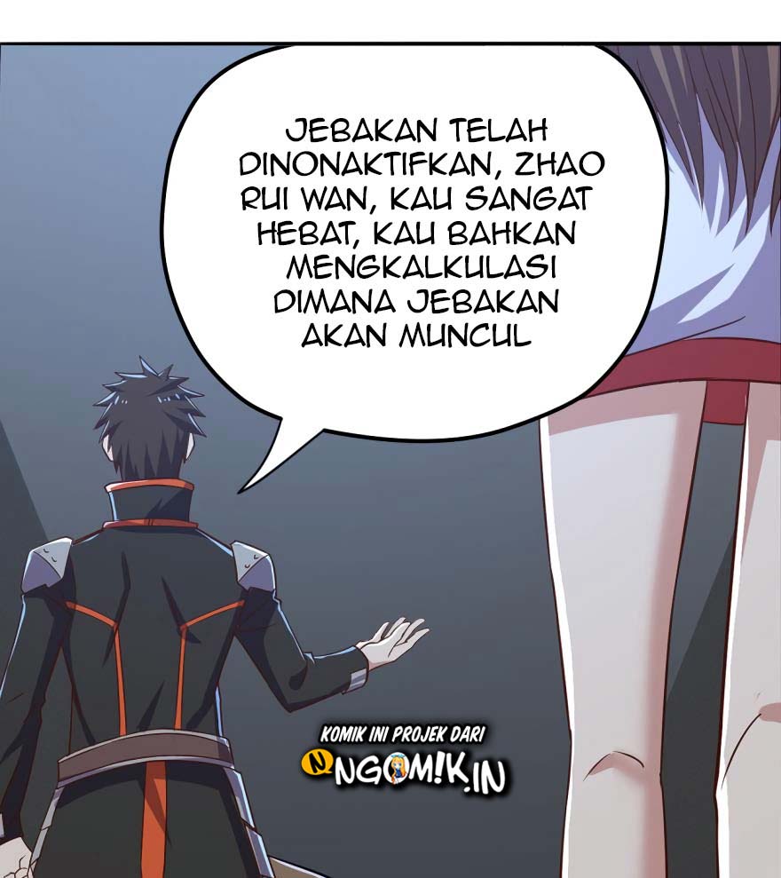 Reborn Big Player Chapter 74 - halaman 40