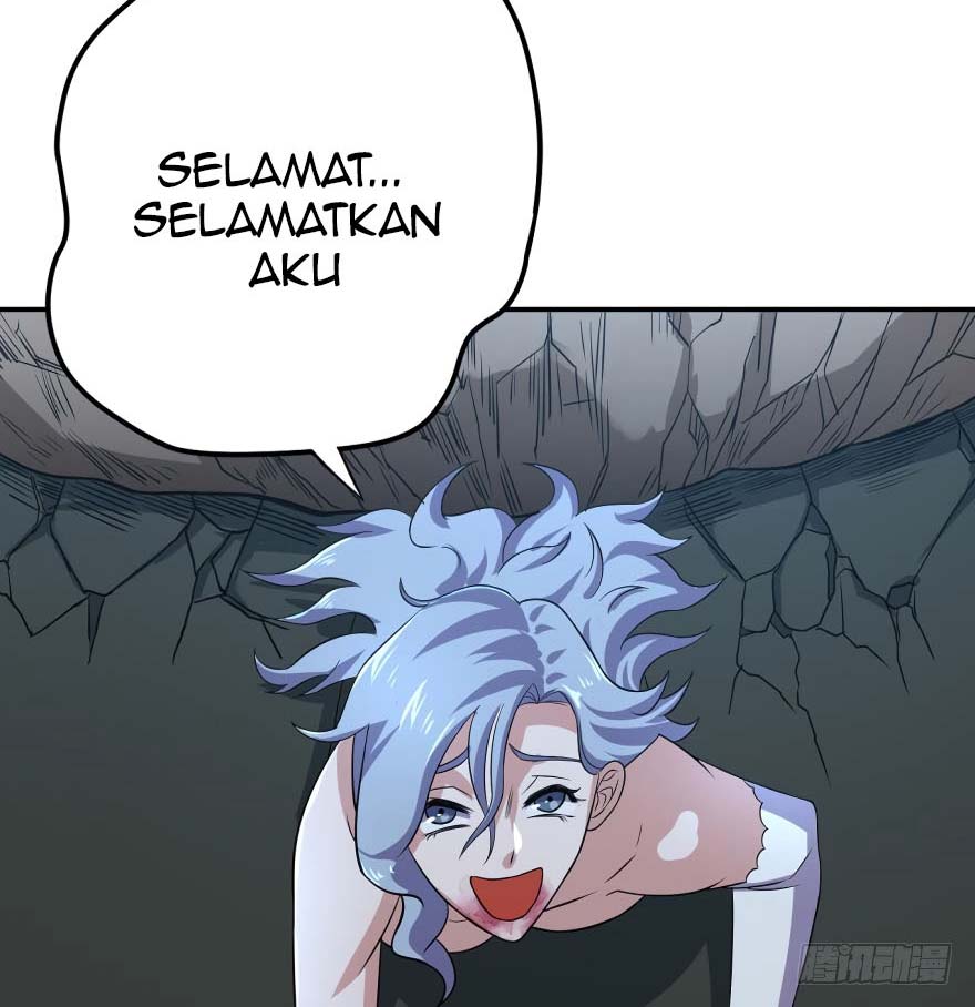 Reborn Big Player Chapter 74 - halaman 45