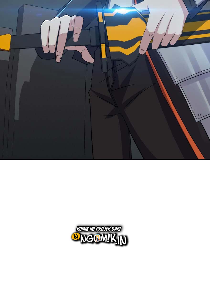 Reborn Big Player Chapter 74 - halaman 48