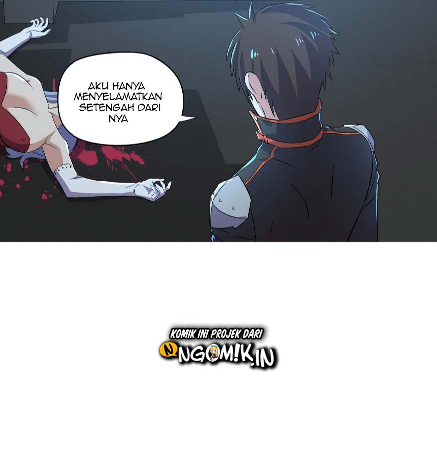 Reborn Big Player Chapter 74 - halaman 53