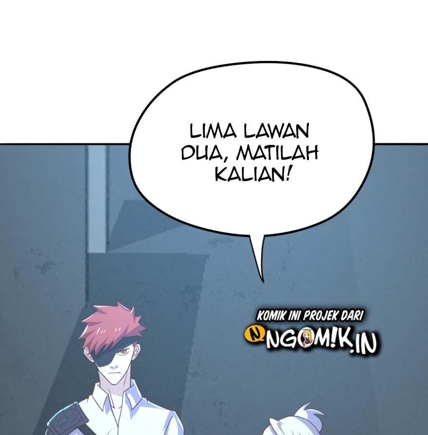 Reborn Big Player Chapter 75 - halaman 12