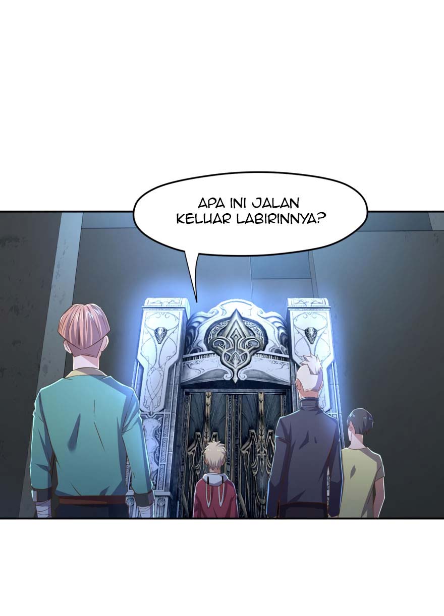 Reborn Big Player Chapter 75 - halaman 30