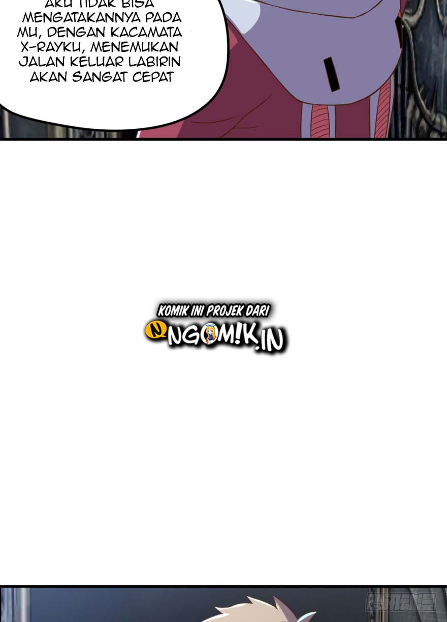 Reborn Big Player Chapter 75 - halaman 32