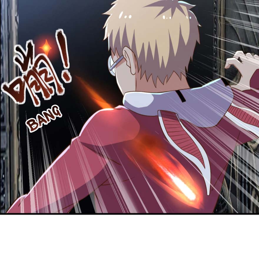 Reborn Big Player Chapter 75 - halaman 33