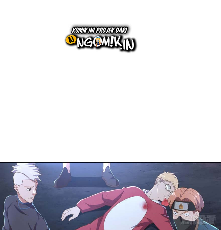 Reborn Big Player Chapter 75 - halaman 34