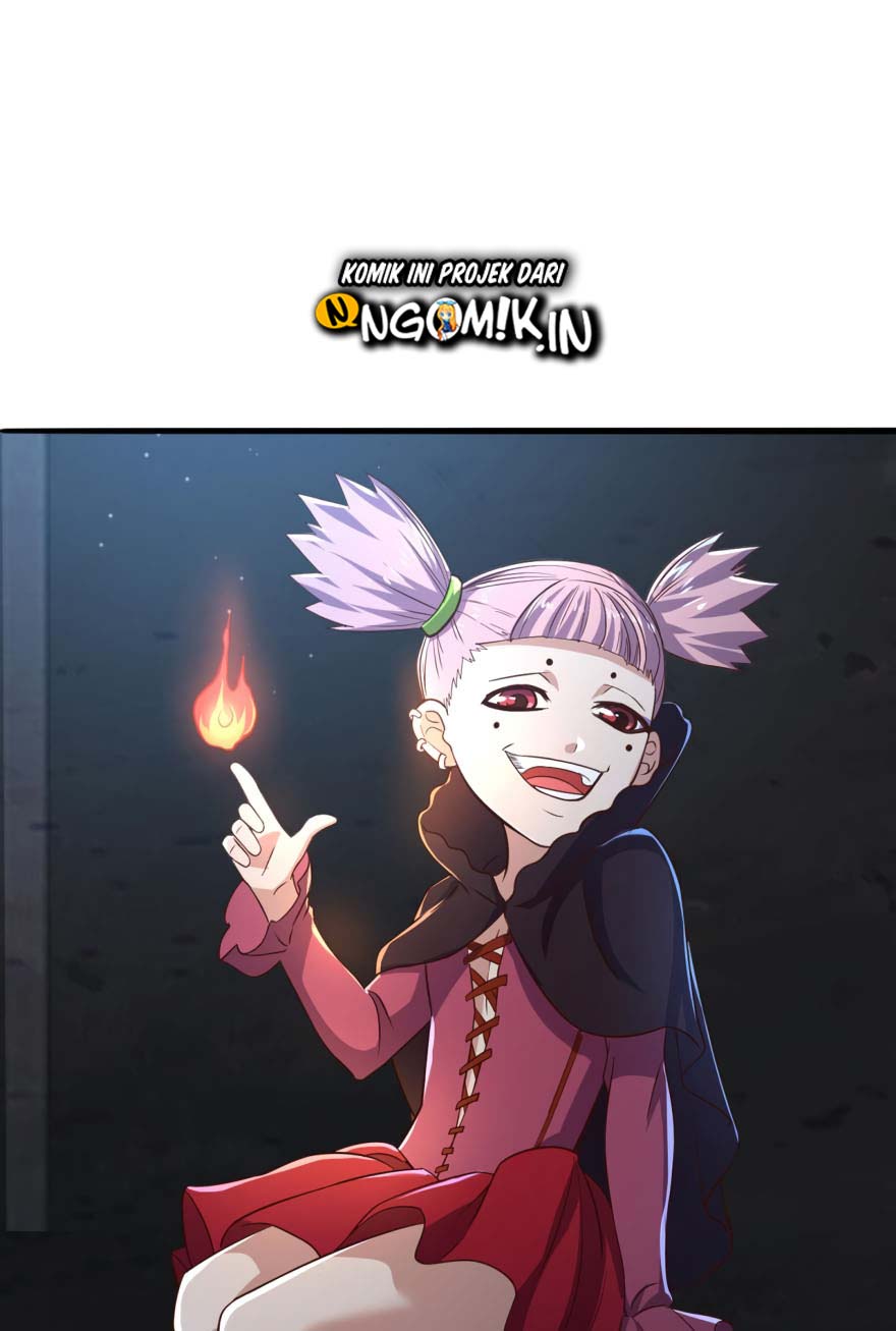 Reborn Big Player Chapter 75 - halaman 41