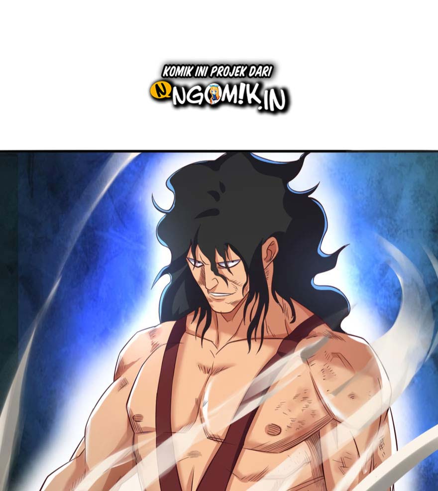 Reborn Big Player Chapter 75 - halaman 48