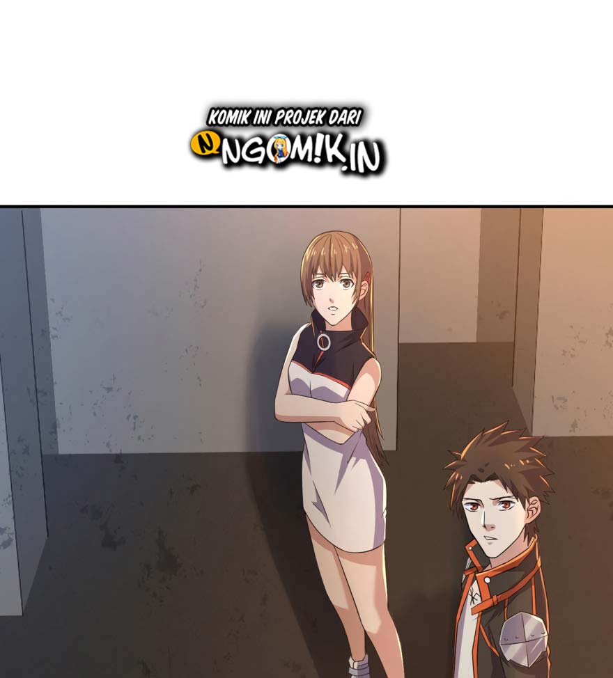 Reborn Big Player Chapter 76 - halaman 13