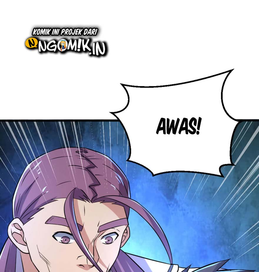 Reborn Big Player Chapter 76 - halaman 24