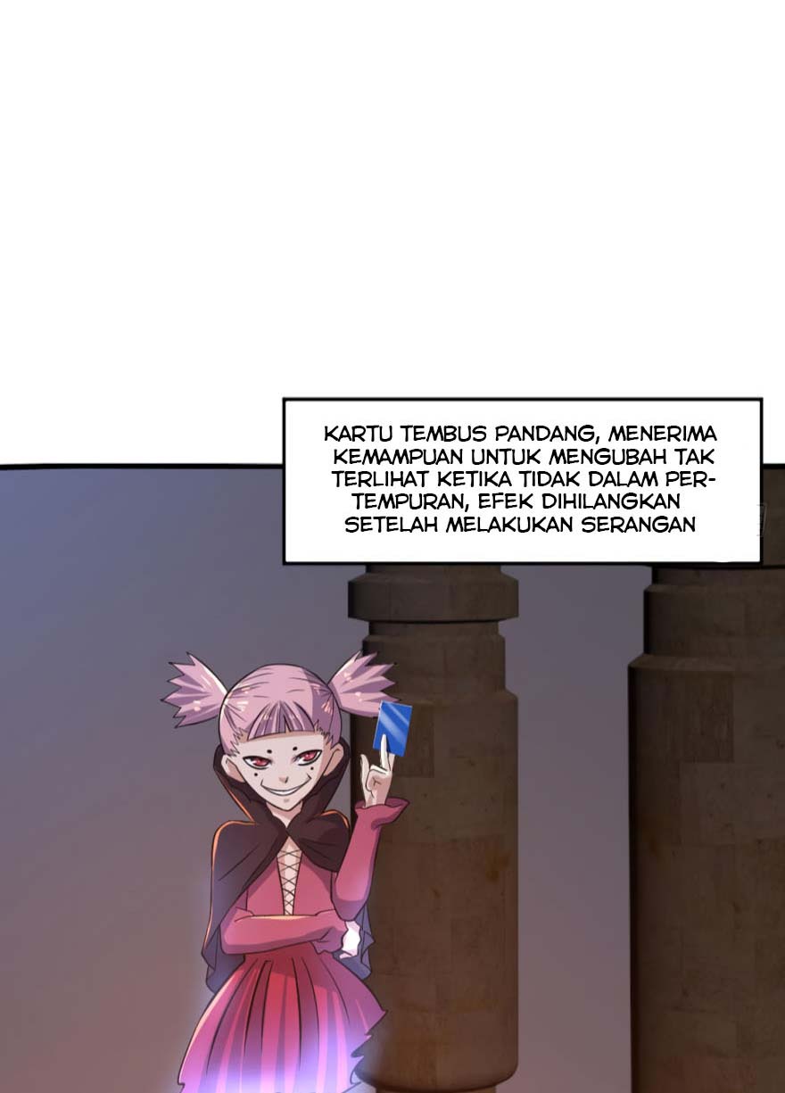 Reborn Big Player Chapter 76 - halaman 29