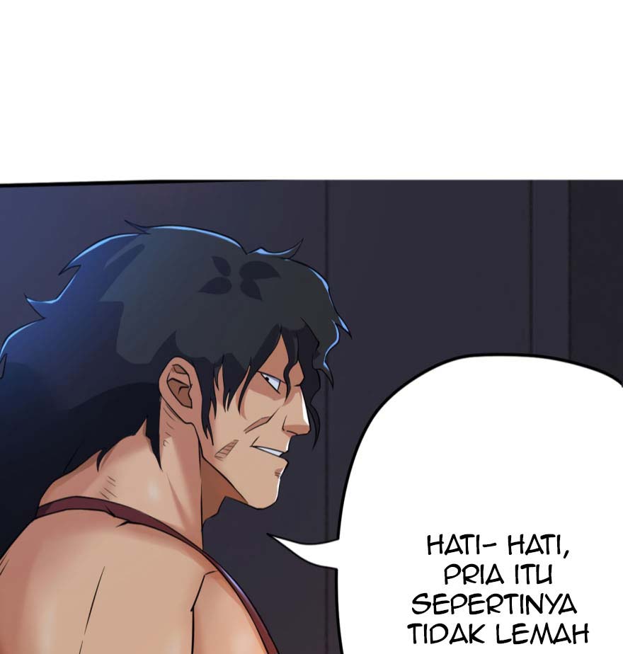 Reborn Big Player Chapter 76 - halaman 31