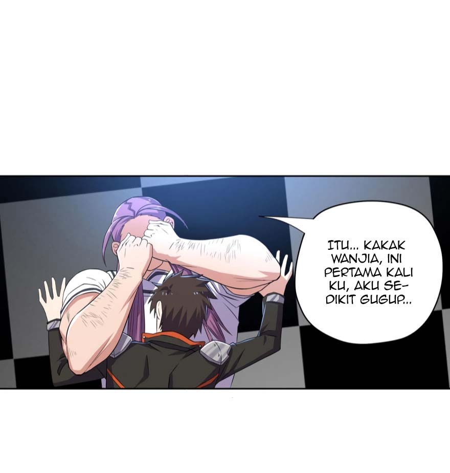 Reborn Big Player Chapter 76 - halaman 33