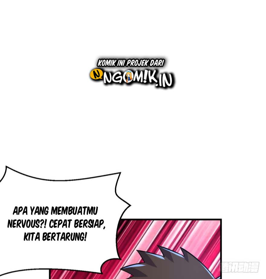 Reborn Big Player Chapter 76 - halaman 34