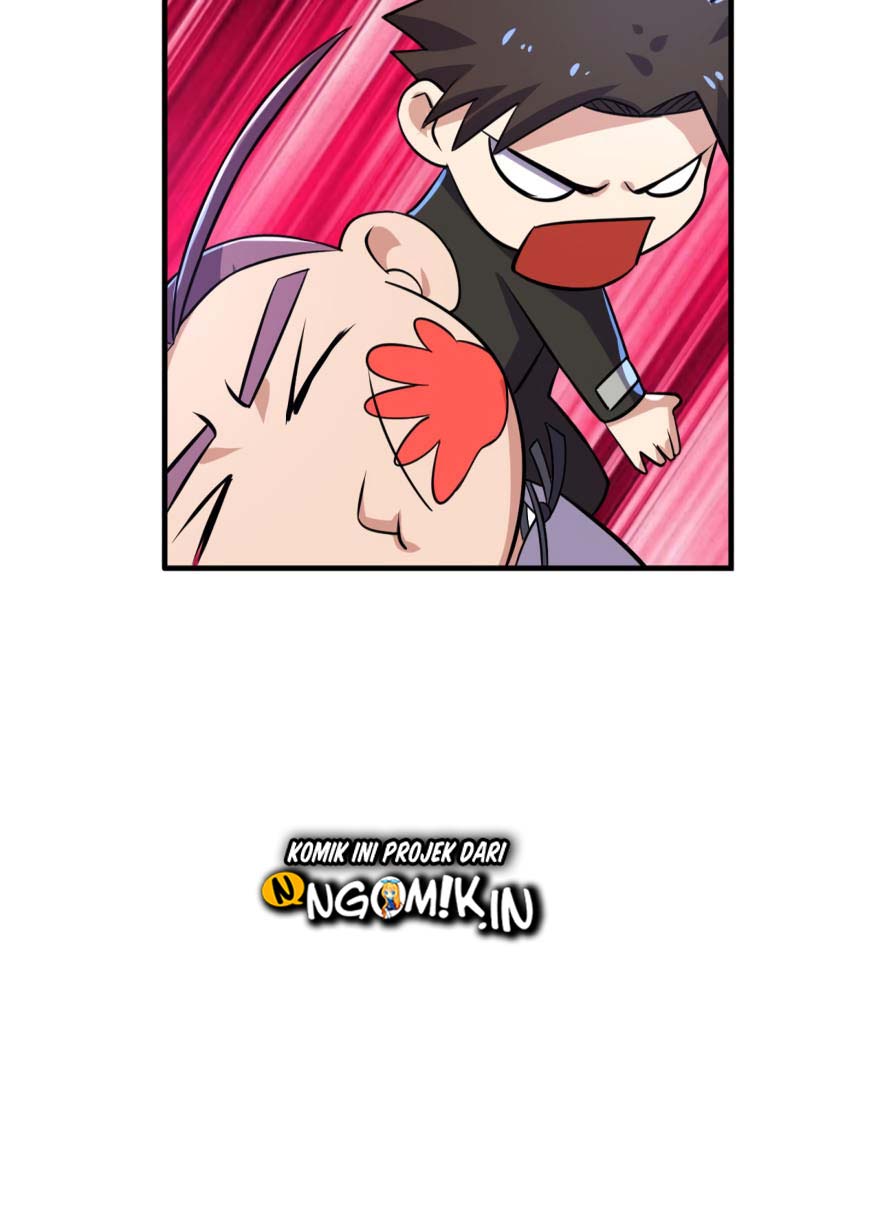 Reborn Big Player Chapter 76 - halaman 35
