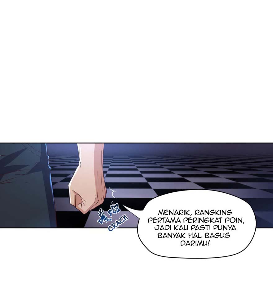 Reborn Big Player Chapter 76 - halaman 39