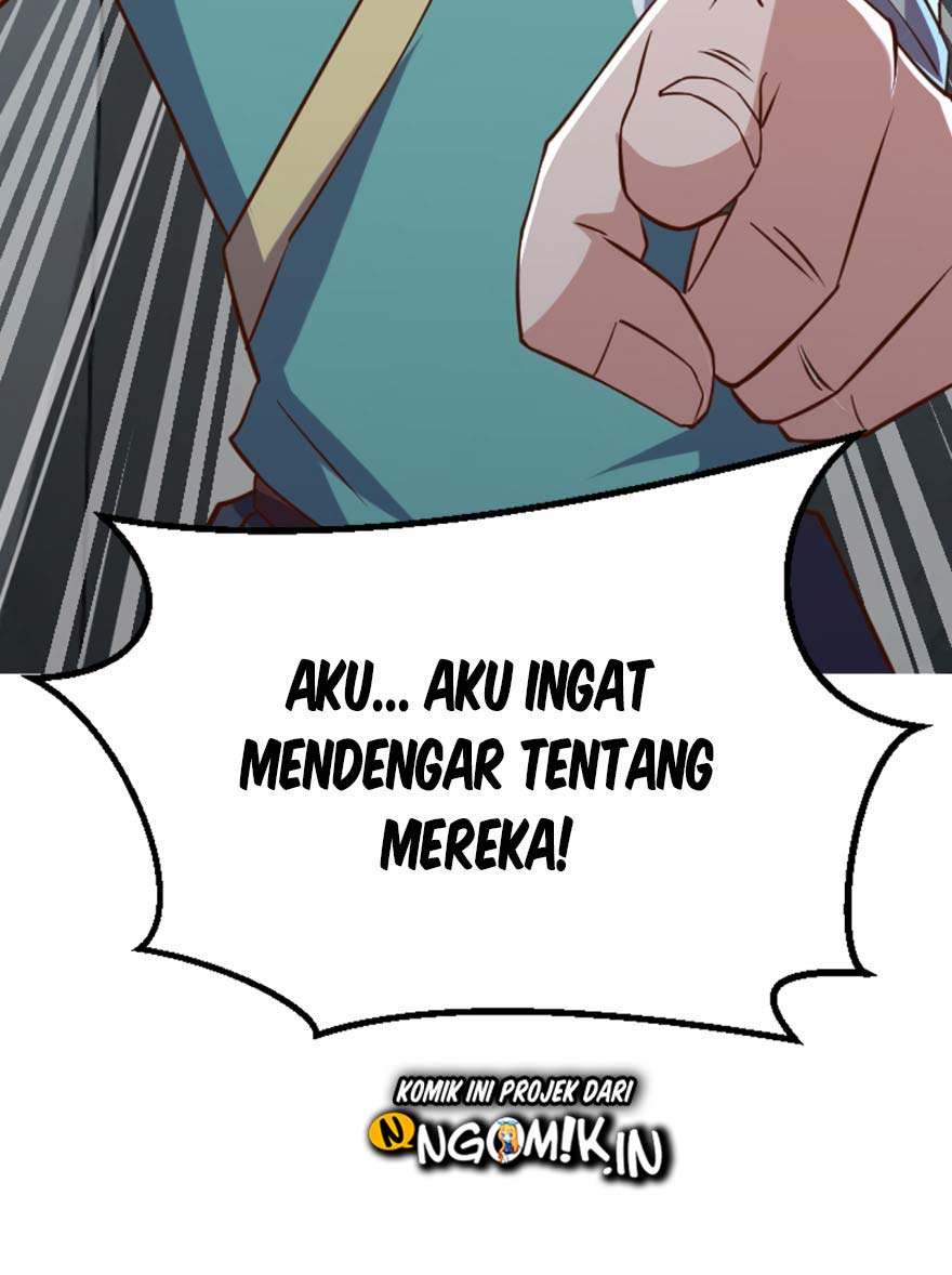 Reborn Big Player Chapter 76 - halaman 4