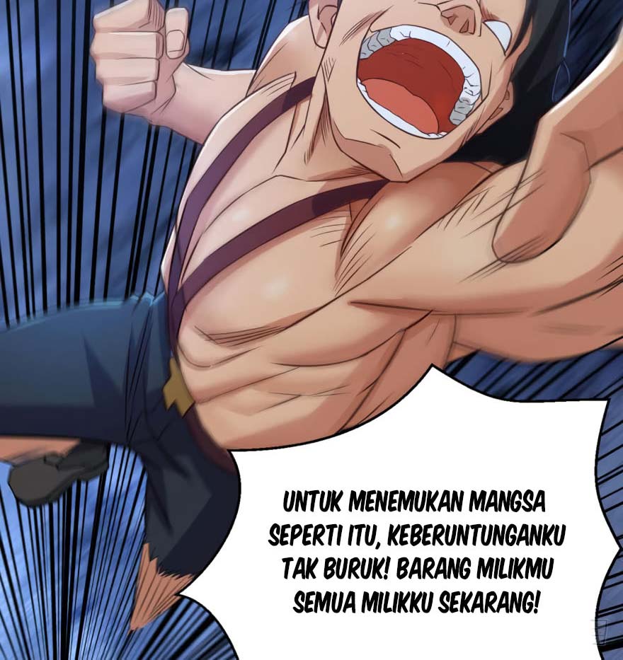 Reborn Big Player Chapter 76 - halaman 41