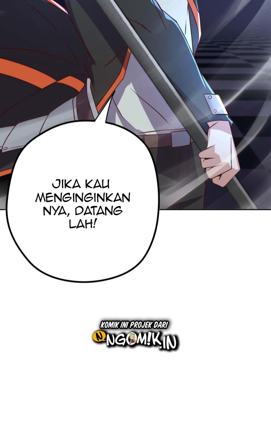 Reborn Big Player Chapter 76 - halaman 44
