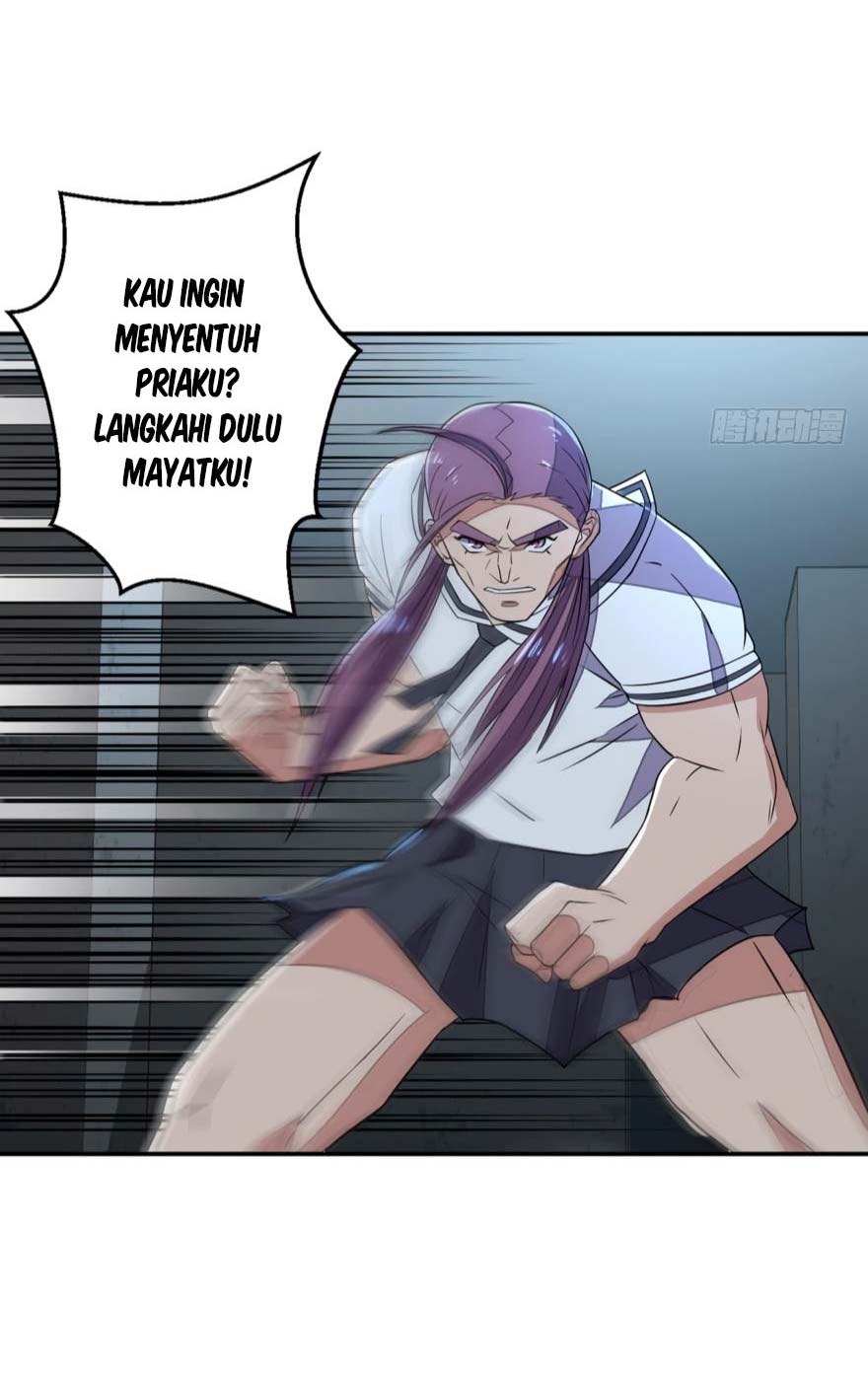 Reborn Big Player Chapter 76 - halaman 45