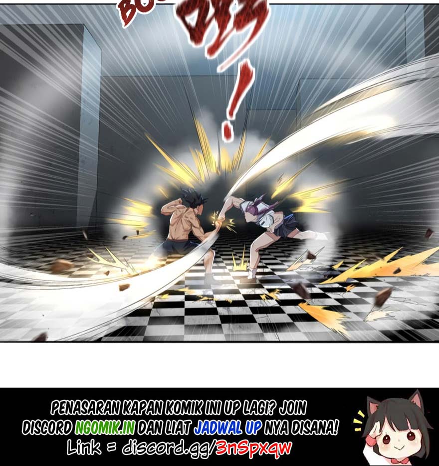 Reborn Big Player Chapter 76 - halaman 49