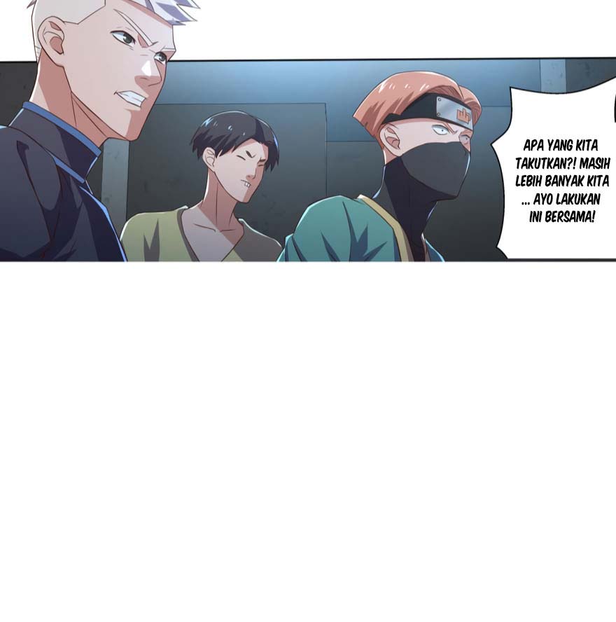 Reborn Big Player Chapter 76 - halaman 8