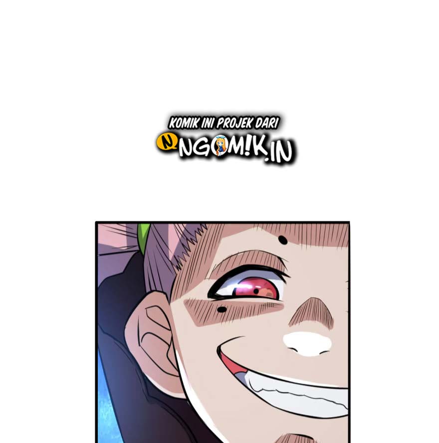 Reborn Big Player Chapter 76 - halaman 9
