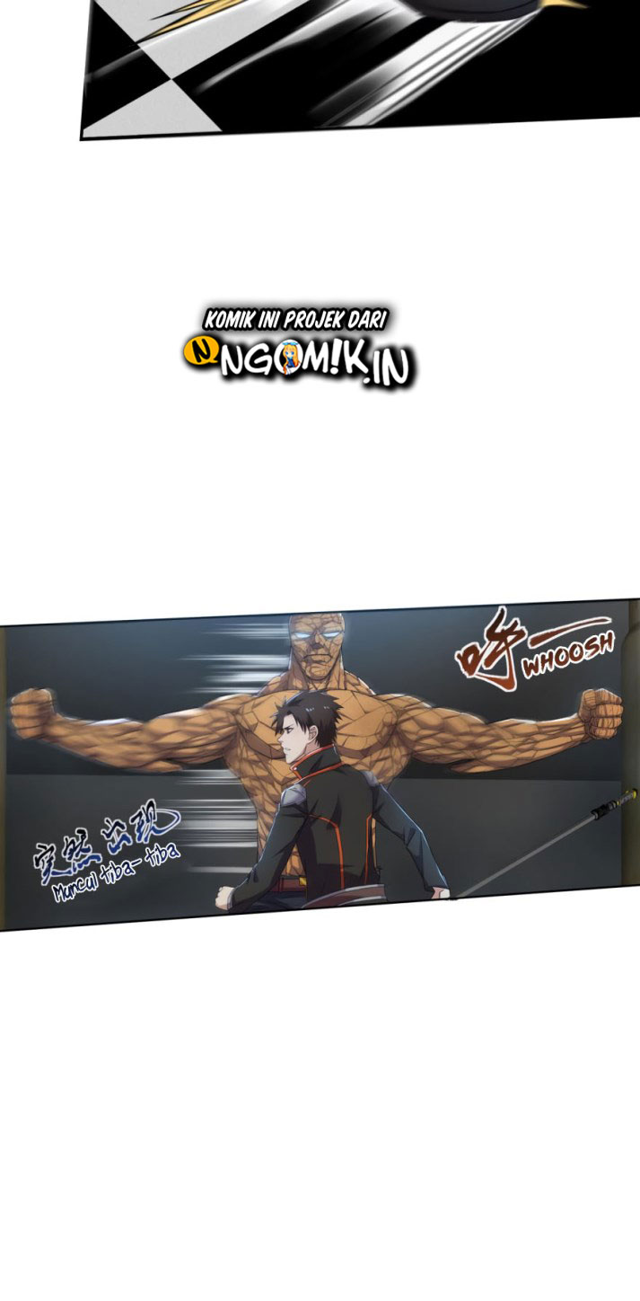 Reborn Big Player Chapter 77 - halaman 13