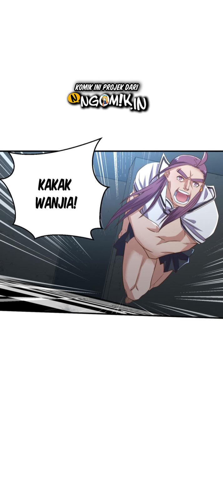Reborn Big Player Chapter 77 - halaman 19