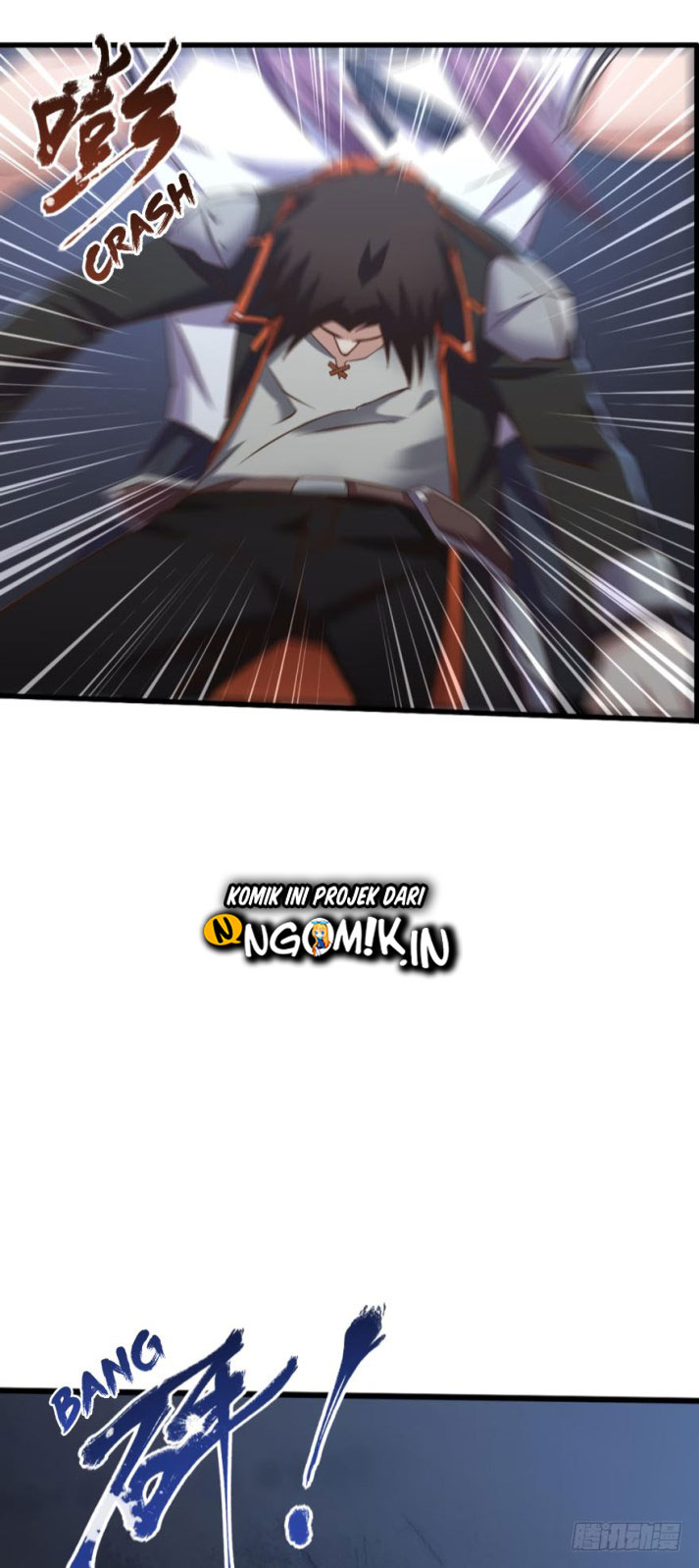 Reborn Big Player Chapter 77 - halaman 20