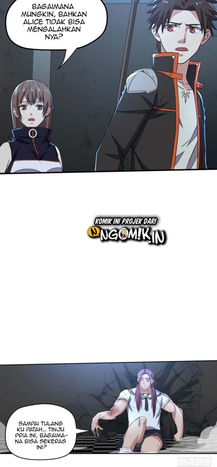 Reborn Big Player Chapter 77 - halaman 4