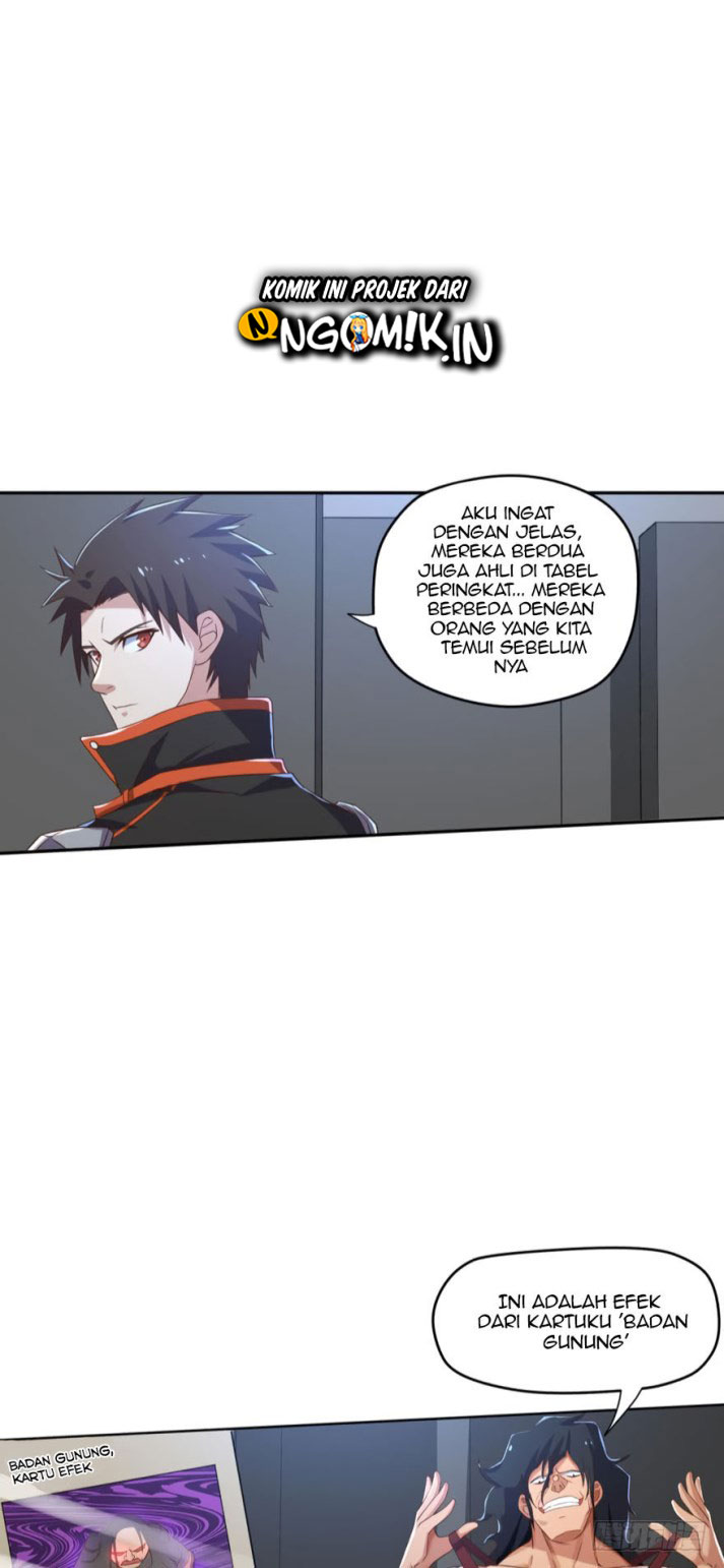 Reborn Big Player Chapter 77 - halaman 5