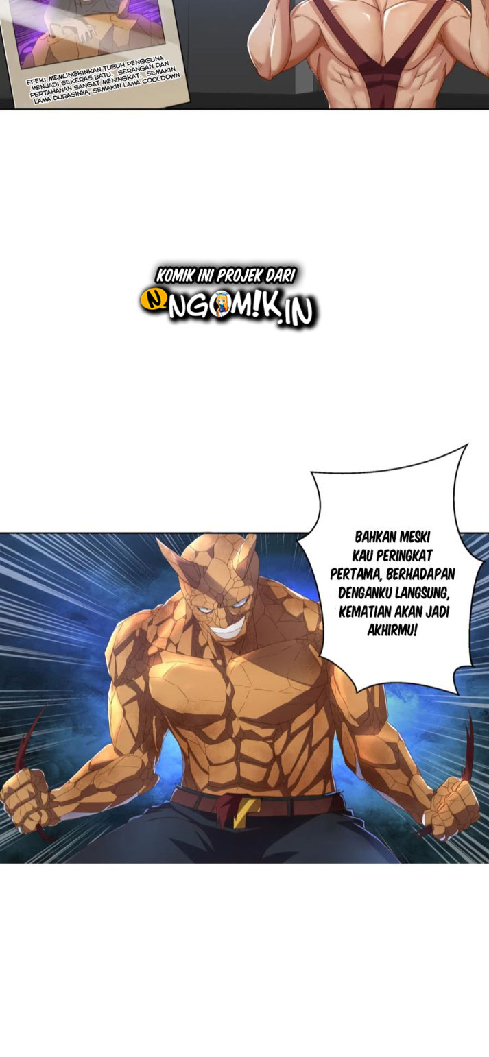 Reborn Big Player Chapter 77 - halaman 6